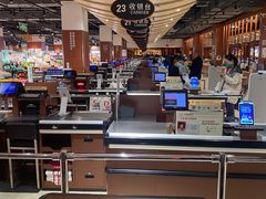 -胖东来生活广场(健康路店)