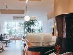 -Peet's 皮爷咖啡(海雅缤纷城店)