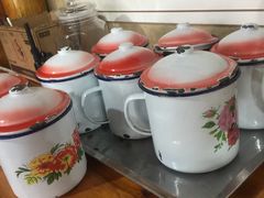 -张关合渣(航空大道店)