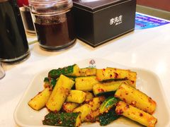 -李先生牛肉面(新华店)