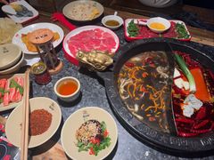 -蜀大侠火锅(春熙路店)