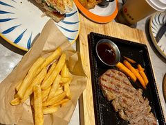 -必胜客(射阳吾悦店)