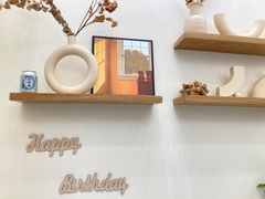 -玉见cake低糖蛋糕甜品台定制(河西店)