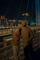 -芭莎视觉婚纱摄影(花溪店)
