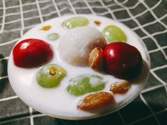-中央财经大学-食堂