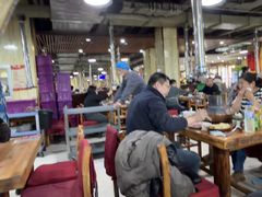 -元盛居(生态大街店)