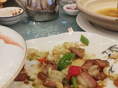 -南海食街(佛冈店)