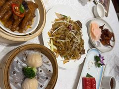 -丰鲤楼•闽南茶楼(仟禧汇店)