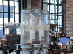 -The Workshop Coffee