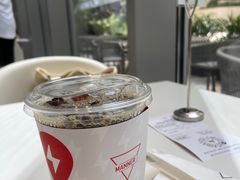 -Manner Coffee(万象食家店)