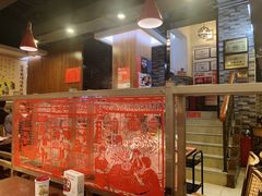 -幸运牛汕头小黄牛牛肉火锅(梅林店)
