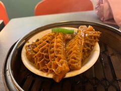 -点点心点心专门店(旺角店)