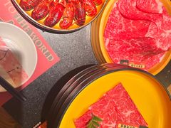 -牛New寿喜烧(虹桥新天地店)