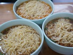 -陈记锅盖面(长江路店)