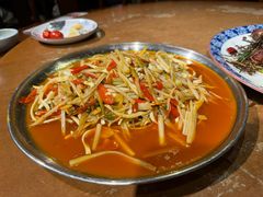 -杨记隆府(重庆总店)