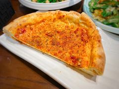 烤馕-巴依老爷新疆美食(牡丹园店)