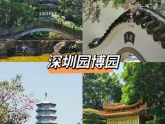 -深圳国际园林花卉博览园