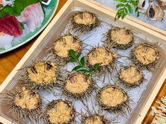 -水濑·日料放题(天河店)