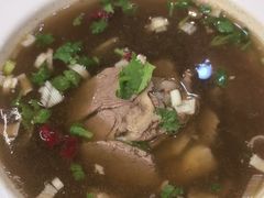 -百年认一力 太原老字号 (桥头街店)