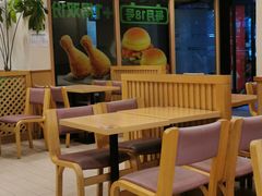 -德克士(砂之船奥特莱斯店)