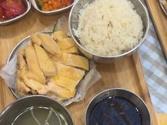 -阿金大白·上海菜馆(新天地店)