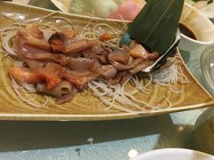 -老虎滩船说·海胆水饺·大连海鲜(老虎滩店)