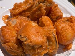-强记海鲜·大排档(蛇口新街店)