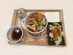 -吉野家(维明街店)