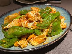-山石榴·贵州菜(陆家嘴中心店)