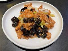 -鼓楼东街老火锅(鼓楼店)
