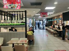 大堂-魏家凉皮(协和店)