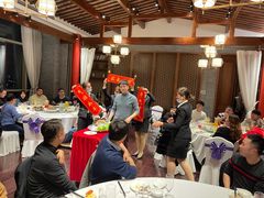 大堂-宝燕壹号景观餐厅(龙盛国际商业广场店)