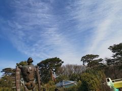 -三鹰之森吉卜力美术馆