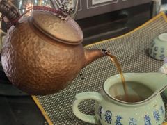 -伯乐居茶艺馆(石岐大信店)