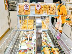 -百年义利(福长街店)