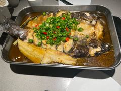 -半天妖烤鱼(方庄店)