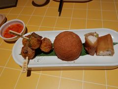 必点-蔡澜点心·粤菜(花城汇南区店)