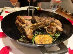 -王品牛排(福州泰禾店)