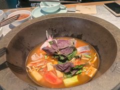 -滇色蒸汽石锅鱼(京华城店)