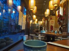 大堂-锦小馆(安贞店)
