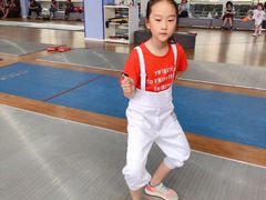 -尚剑击剑中心(铁山路馆)