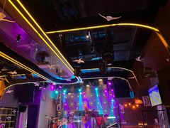 -MARU玛露音乐餐厅(大学路店)