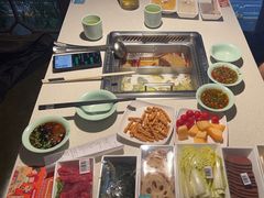-野妹火锅(龙岗店)