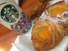 -星巴克臻选(北京世贸天阶店)