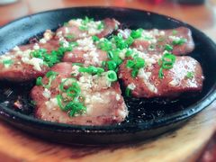 -希望日本料理(保利香槟花园店)