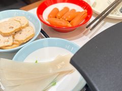 -花千代秘制烤鱼(曼哈顿店)