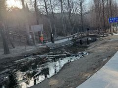 -白水寺森林公园
