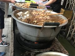 -马记大锅煮(总店)