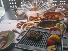 -花潮料理艺食馆(成都万象城店)