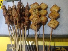 -望京小腰(北京总店)